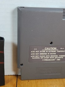 Jackal Nintendo Entertainment System, 1987 NES Tested