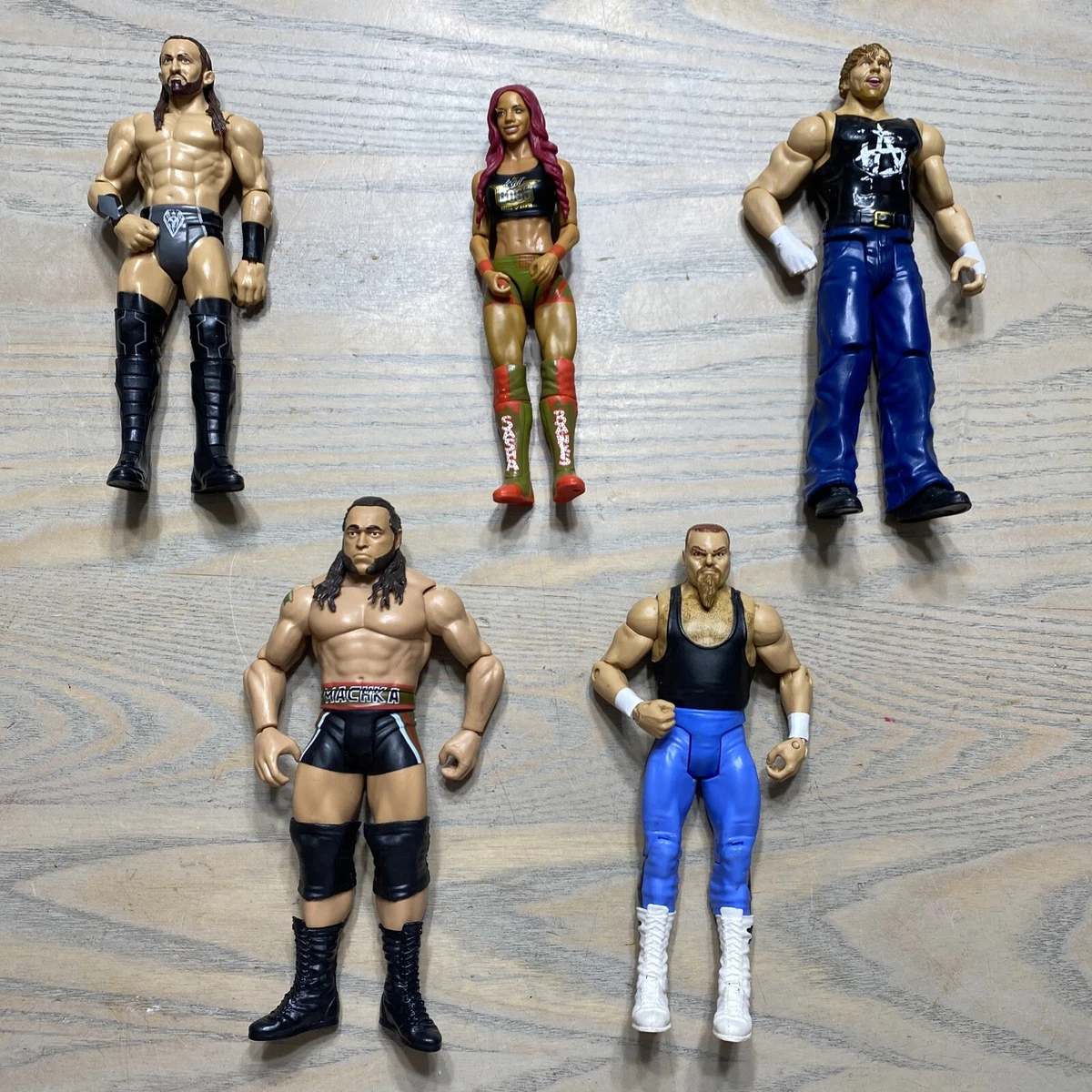 Best action figure brands deals