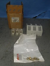 Eaton 3TA225FDK3 Terminal Lug Kit (3 Lugs) New Surplus