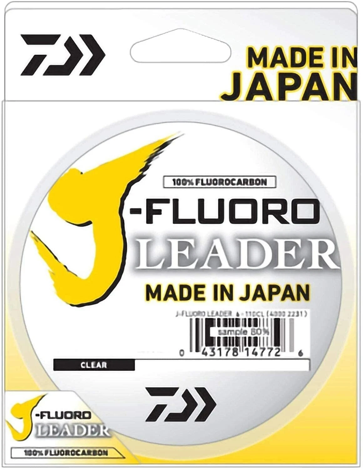 Daiwa Saltwater Fishing Lines & Leaders