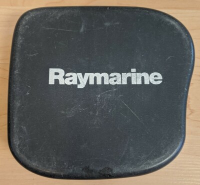Raymarine DS500X sun cover suncover