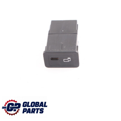 Mercedes W177 W247 USB Port Multimedia Plug Connector Unit MM-BOX 