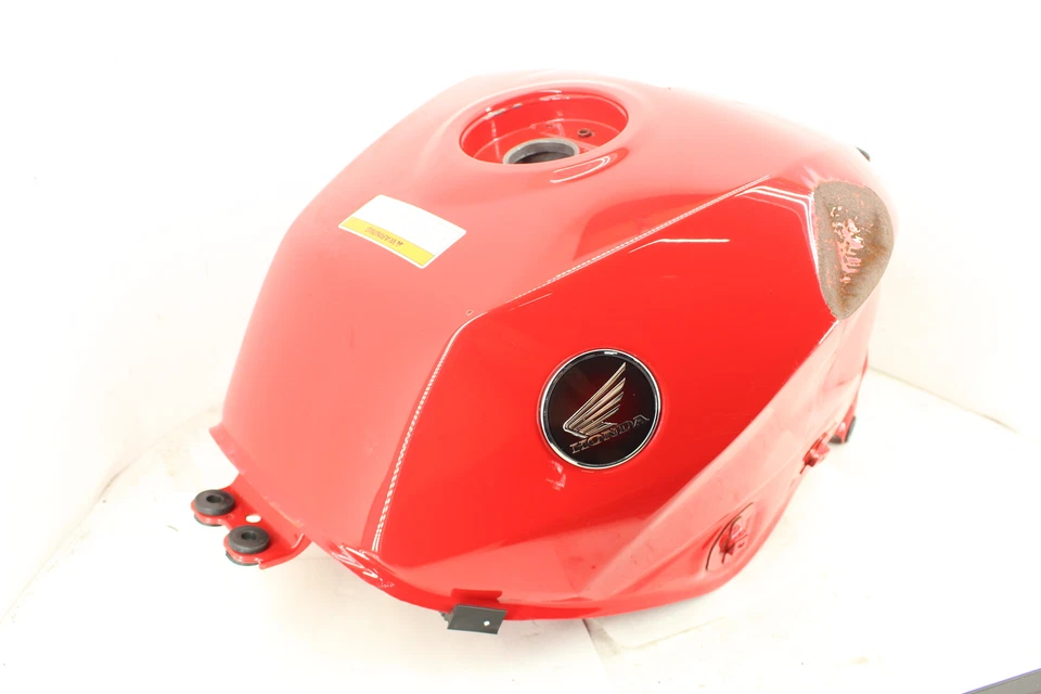 2015 Honda Interceptor 800 Vfr800 tanque de gasolina célula de combustível reservatório de gasolina 17500-MJM- - Imagem 4 de 4