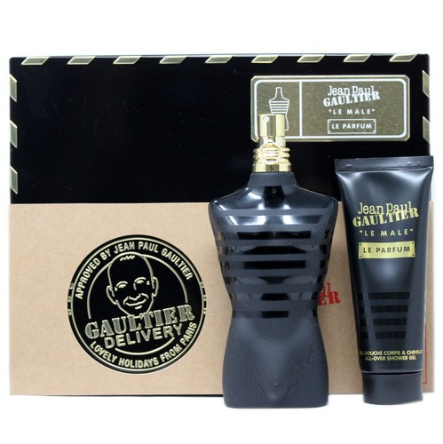 JEAN PAUL GAULTIER \