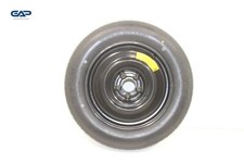 2023 - 2024 MAZDA CX-50 SPARE WHEEL TIRE KENDA 17" T155/90 D17 101M OEM