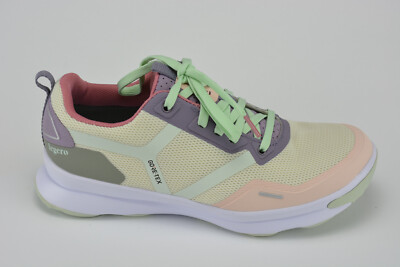 Legero Damenschuhe Schnürer offwhite Gr. 6