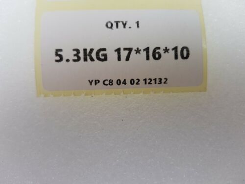 LENZE EZN3A0300H013 MAINS FILTER - Picture 11 of 11