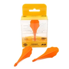 CUESOUL TRAJ AK8 Orange-Wave Shape