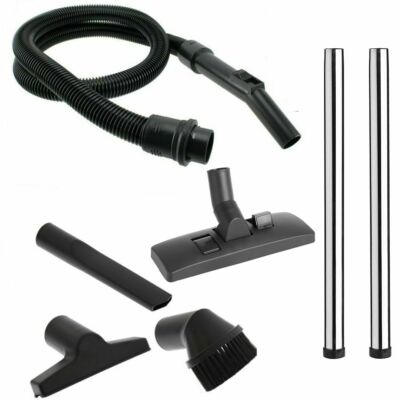 VACUUM TOOL KIT FITS VAX 6130 6131 6140 6150 6151 HOSE RODS BRUSH FLOOR HEAD SET