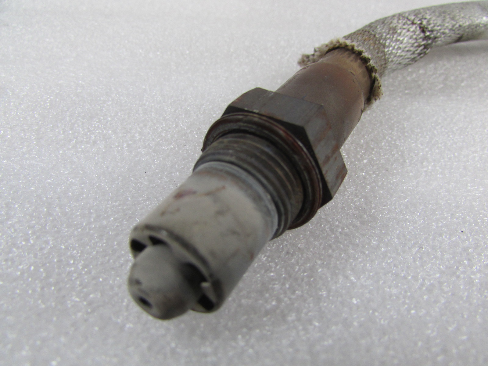 Lamborghini Gallardo, Oxygen Sensor, Used, P/N 06A906262AT