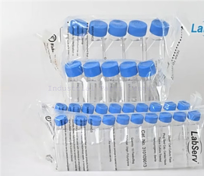 310109017 175cm2 Seal Cap Cell Culture Flask TC Treated Polystyrene PS