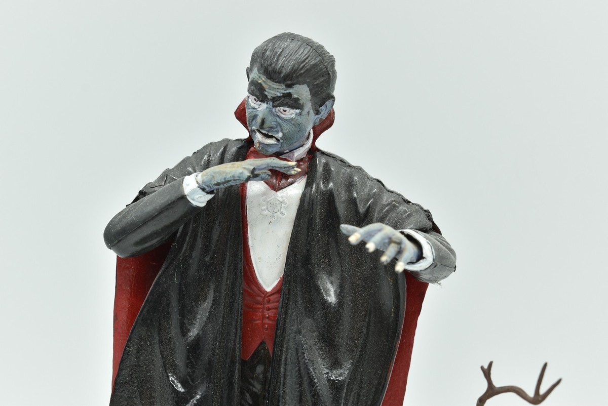 中古品✝️DRACULA【Mina】IntegrityToys✝️ ✝️DRACULA【Mina】IntegrityToys✝️