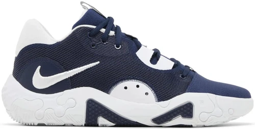 Nike PG 6 TB Promo Midnight Navy