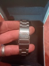 Seiko Prospex Blue Men's Watch - SRPA21 SAPPHIRE GLASS 3