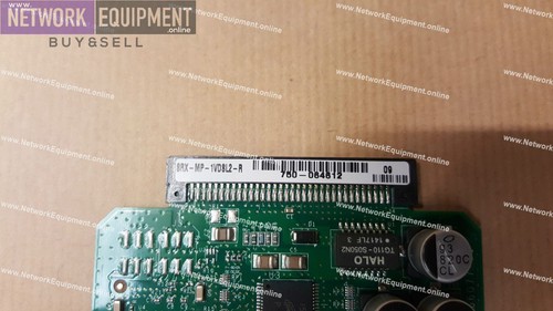 Tarjeta Juniper SRX-MP-1VDSL2-R para SRX320, SRX340, SRX345, SRX550 VDSL2-A Anexo A - Imagen 4 de 4