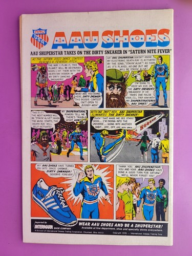 Detective Comics #480 en muy buen estado (grado inferior) 1978 envío combinado BX50B 025 - Imagen 2 de 2