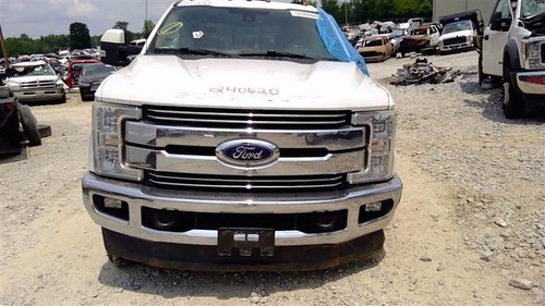 Luz trasera de pasajero LED de alerta de punto ciego para camioneta Ford F250SD 17-19 794981 - Imagen 4 de 12