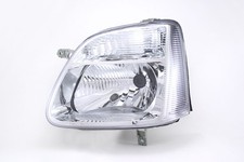 Antibrouillard Suzuki WAGON R+