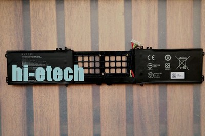 Genuine Battery RC30-0287 RZ09-02876 For Razer Blade Pro 17 2019 year i7-9750H