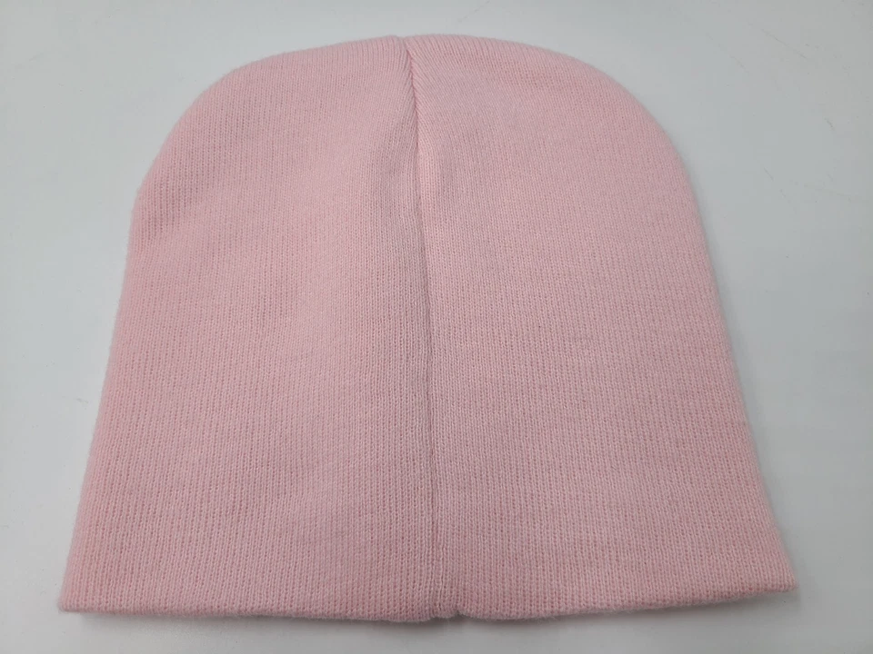 Women University of Oklahoma Sooners Beanie Winter Knit Hat Stocking Cap NCAA - Image 2 of 4