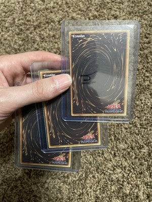 grandpa's deck yugioh 3 Yugioh Custom Fan Made Cards. Kaiba, Mokuba, Grandpa Muto Souls