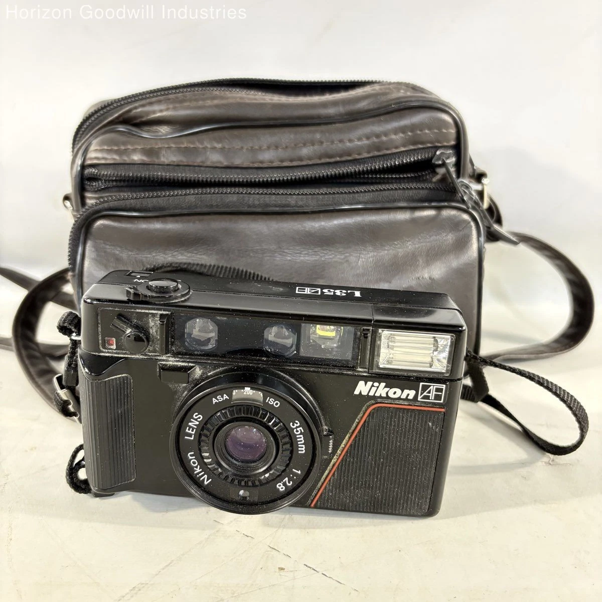 Nikon L35 AF Film Cameras for sale - eBay