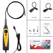 Launch X431 VSP-100 Inspection Camera Videoscope Borescope For X-431 Scanners
