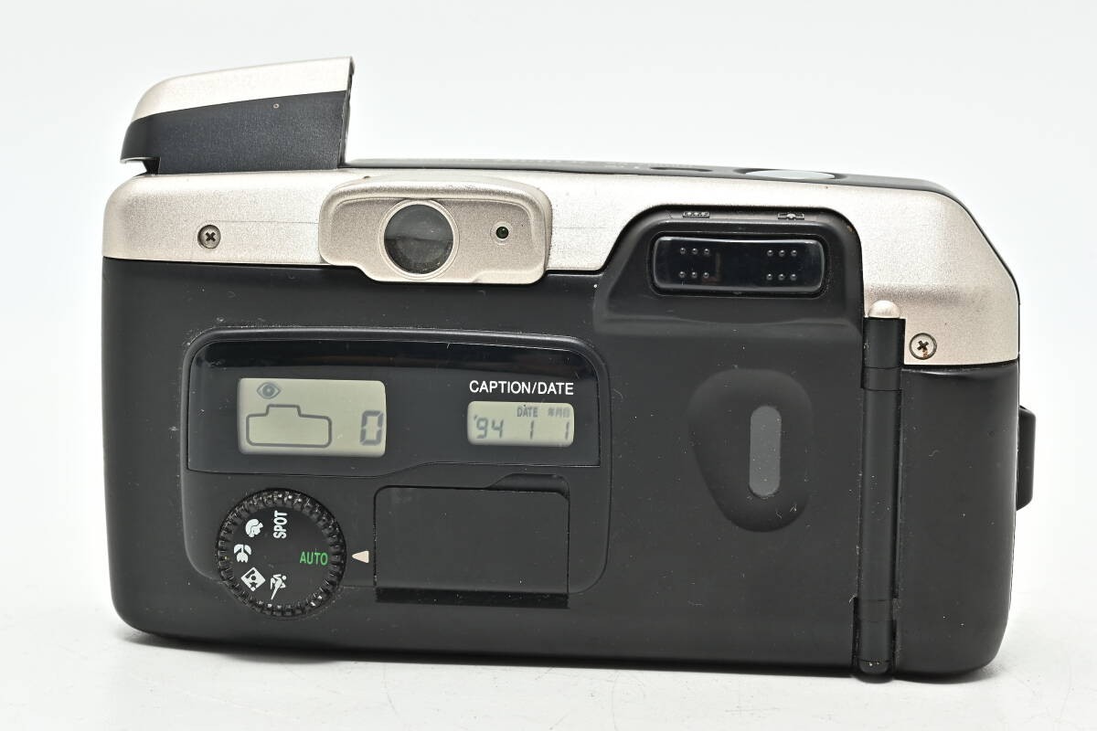 Canon Autoboy Luna Panorama Ai Af 35mm Point & Shoot Film Camera