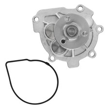 FOR VAUXHALL ASTRA INSIGNIA ZAFIRA 1.6 1.8 ENGINE COOLING WATER PUMP 1334142 NEW