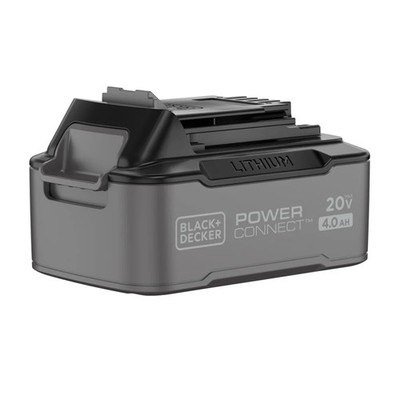 BLACK+DECKER 20V MAX* POWERCONNECT  4Ah Battery - LBD4020S