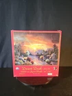 Desert Dusk By James Lee 1000 Piece Jigsaw Puzzle Suns Out Factory Sealed