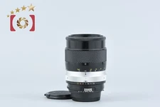 Nikon NIKKOR-Q.C Auto 135mm f/2.8 Ai Converted [Very Good]