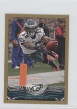 2013 Topps Mini Gold 19/58 Jeremy Maclin #345 1x0
