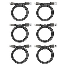 USB3.2 Cable USB Type A to USB C 3.2 Cable 10Gbps Data Transfer USB C SSD Cable