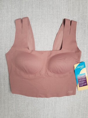 Sloggi   Bh Bustier/Bralette S Nude