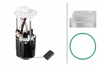 NEU - Hella 8TF358306-791 Kraftstoff-FöRdereinheit Passend FüR Fiat