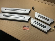 Range Rover Autobiography L405 Set Door Entry...