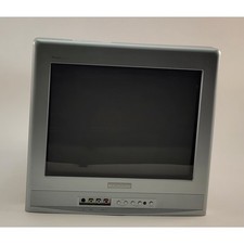 Retro Magnavox Gaming CRT TV 14MS2331/17 - 14" - Tested