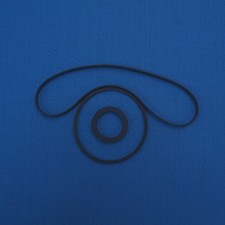 KENWOOD KX-70 Repair Kit - Belt, Idler Tire