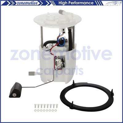 Electrical Fuel Pump Module Aseembly For Mazda CX-9 3.7L 2011 2012 2013-2015