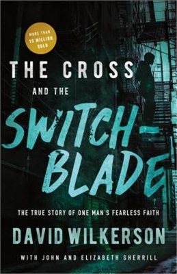 Cross and the Switchblade repack