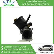 Pompe direction assistée Mazda PREMACY