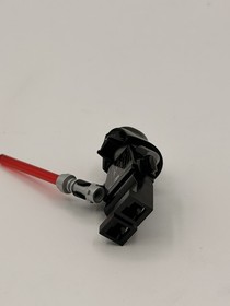 Lego Darth Vader Minifigure, Star Wars SW0277, Set 7965-1 Millennium Falcon