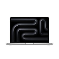 MR7K3D/A Apple MacBook Pro M 36 1 cm (14.2) 3024 x 1964 Pixel 8GB 1TB macOS ~D~ - Bild 1 von 1
