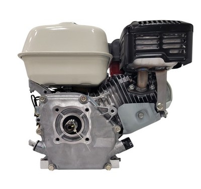 Honda GX160 Cyclone Air Cleaner Engine 4.8 HP 3/4