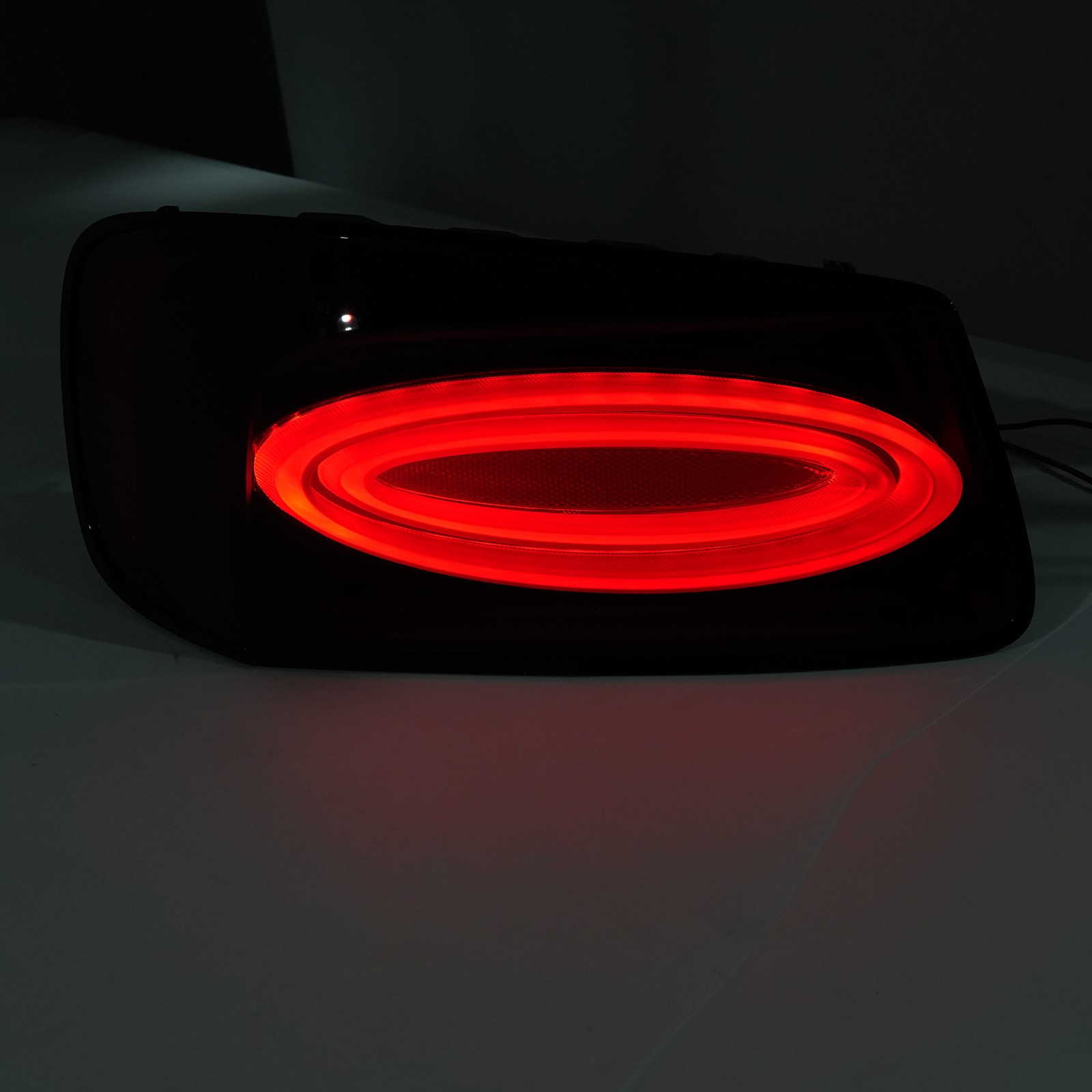 Bentley Flying Spur 2013-2019 LEFT Tail light P/N 4W0945095