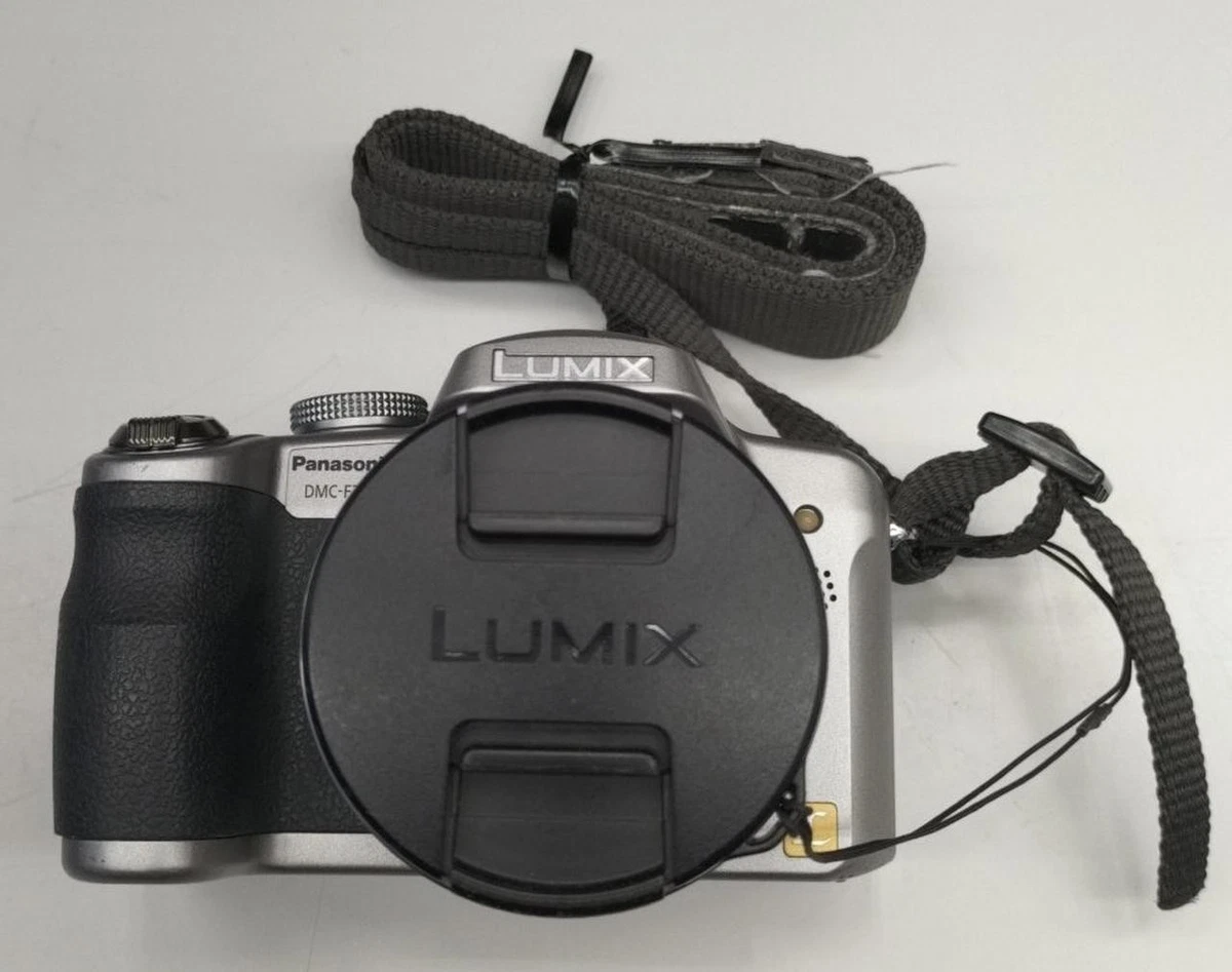 LUMIX DMC-FX01 コンパクトデジタルカメラ 概要 デジタルカメラ DMC-FX01 | LUMIX（ルミックス） ミラーレス一眼