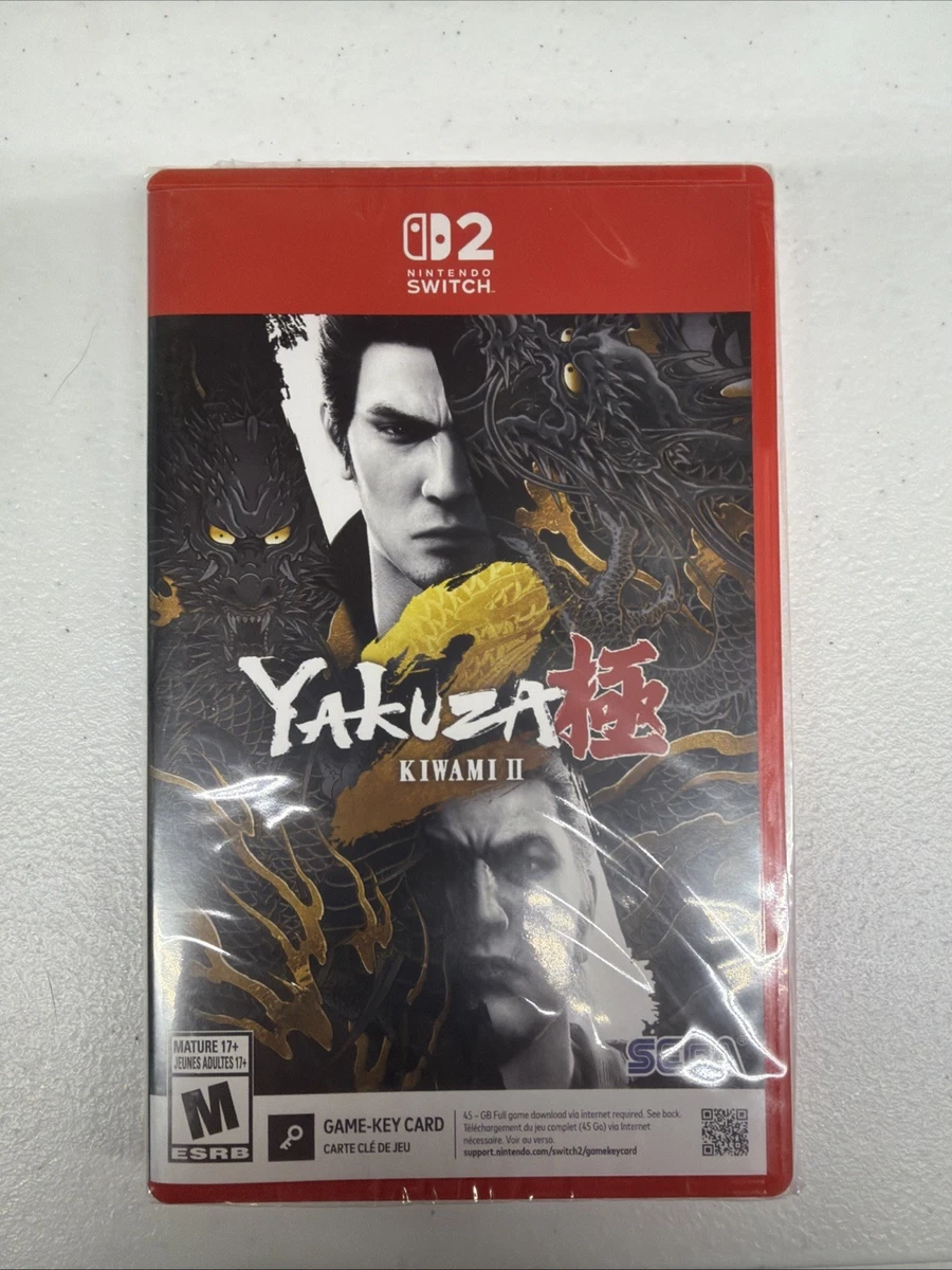 Yakuza Kiwami 2 Ps4 pas cher - Meilleures ofes sur le neuf et l'occasion Yakuza Kiwami 2 Ps4 pas cher - Meilleures ofes sur le neuf et l'occasion