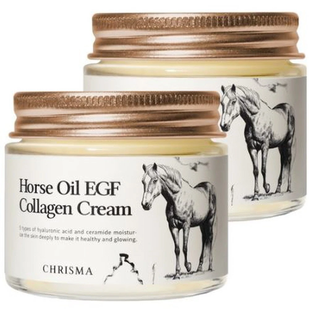 Horse Oil Cream for sale - eBay