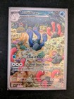 Carte Pokémon - Triopikeau 224/091 - EV4.5 Destinées De Paldéa - FR (MINT) ✨
